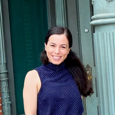 Assistant Professor of Pharmacology & Regenerative Medicine at University of Illinois at Chicago