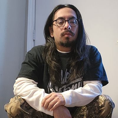 edenurnalgas's profile picture. este hogar es caótico 
¡la derecha oprime, la izquierda libera!
anarchismo siempre, capatilsmo jamás.