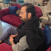 Salamkhan (@dr_salam12) 's Twitter Profile