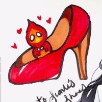 Scarle's Shoe๐๐
(@scarles_shoe) 's Twitter Profile