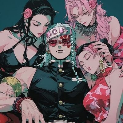 Pompom_holic's profile picture. 25, Male.
Men & Minor, do NOT interact/DM🔞