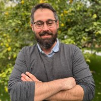 שגיא ברמק Sagi Barmak (@sagibarmak) 's Twitter Profile Photo
