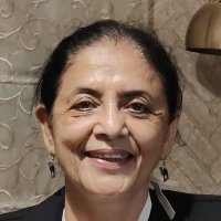 Amita Singh (@amitawah) 's Twitter Profile