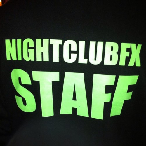 Nightclub_FX's profile picture. We specialize in Niightclub FX We can supply the latest night club attractions and personally make your event one to be remembered.
