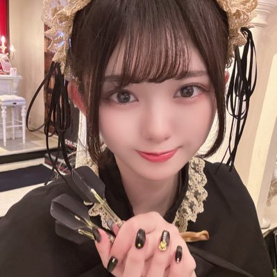 銀座GIRLS NEXT PHI【@ginzadartsphi】のメイドさんです💛 ダーツライブマイスター2025 ダーツライブ Rt.5🎯 1リプ1返🌟 DMはNG❌