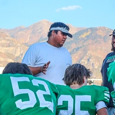 Jake Halona Profile