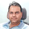 advnikhilsoni's profile picture. Advocate and Attorney | B. Sc, LL.B., LL.M (IPR)
Rajasthan High Court, Jaipur