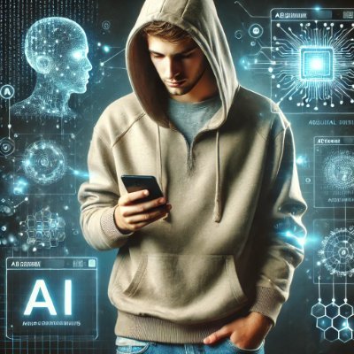 kou_ai0's profile picture. 生成AI勉強中です。