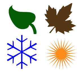 Changing Seasons Lawn and Landscape is an award winning landscape and maintenance contracting firm serving the Central Illinois Area!