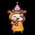 ちびみもち( ¯▿¯ ) (@chibimimochi) Twitter profile photo ちびみもち( ¯▿¯ ) (@chibimimochi) Twitter profile photo