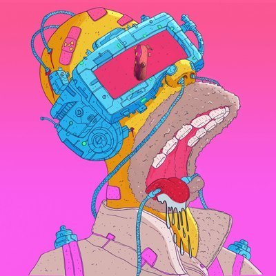 LavaaGang's world | SuperRare | Foundation | Notable Pepes | Fake Rares | Noble Gallery | The Memes by 6529 | Land & Characters, Create the dream
