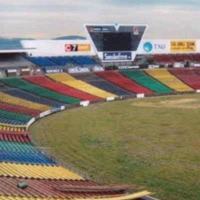 (P) VFL Park, Arctic Park, Waverley Park, League Headquarters, AFL Park, Waverley, Park, Mirvac Centre