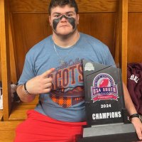 Trent Baldwin (@trentbaldwin77) 's Twitter Profile Photo Trent Baldwin (@trentbaldwin77) 's Twitter Profile Photo