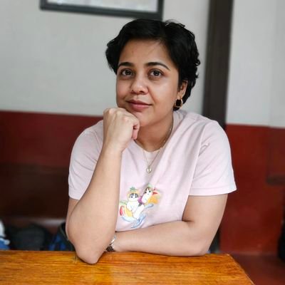 PhD candidate @edinburghuni studying reproductive healthcare and privacy. ESRC Scholar @socsciscotland. Bollywood and food enthusiast. Guwahati/Edinburgh.