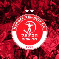 Hapoel Tel Aviv FC (@hapoeltelavivfc) 's Twitter Profile Photo Hapoel Tel Aviv FC (@hapoeltelavivfc) 's Twitter Profile Photo