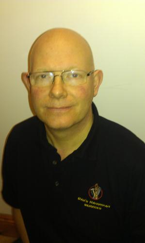 DadsHandyman's profile picture. Mark Sutton's local and reliable Handyman Service