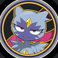 黒羽ラピッド (@rapid_clover) 's Twitter Profile