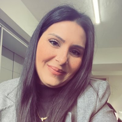 İZMİR Ak Parti Buca İlçe Sekreteri 🇹🇷💡