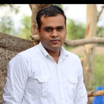 DeepakSevi's profile picture. समाज सेवा