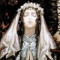 namielle424's profile picture. 