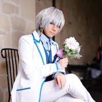 うきょ (@u_t_day) 's Twitter Profile