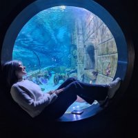 Nazlıcan ☯ (@nazlicansenal) Twitter profile photo