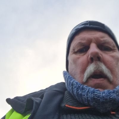 grumpy old norwegian. Truthseeker. Trump won. No DM, no crypto happily married for 30 years. MAGA.