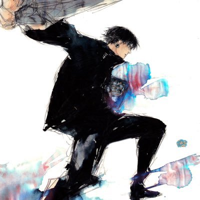 tanuki123456a's profile picture. 