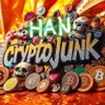 HanCryptojunk's profile picture. Charts are my passion and i love to share this with you. 

https://t.co/FmAgWRK03n

Everything i share is no financial advice. Always do your own research.