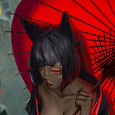 Crouton Commander (COMMISSIONS OPEN)さんのプロフィール画像