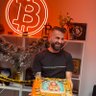 stoikov_jivko's profile picture. Freedom,Time and of course Bitcoin ;)