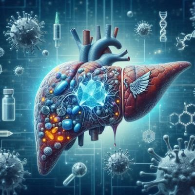 🧬 Cell Biologist & Mol. Geneticist | Passionate about Infectious Disease & Cancer Research | Here for Banter & Bookmarks | Blue is the color