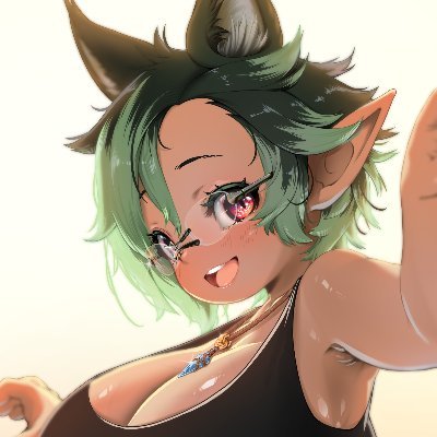 An Overgrown Popoto 🔞さんのプロフィール画像