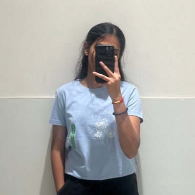 priya_vasa16's profile picture. I'm a mess of unfinished thoughts.