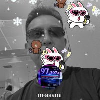 m-asami (@kbemr4agnvnyjv9) 's Twitter Profile