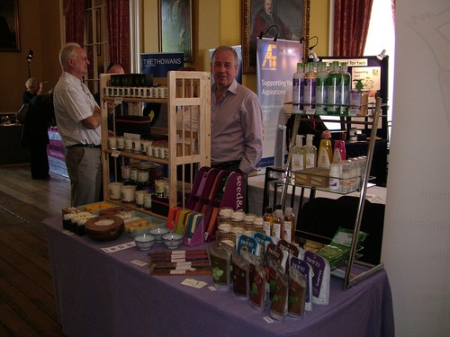 WiltsCandlecity's profile picture. We supply Massage Candles, Organic candles and body butters