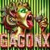 GAGONX (@gag0nx) Twitter profile photo GAGONX (@gag0nx) Twitter profile photo