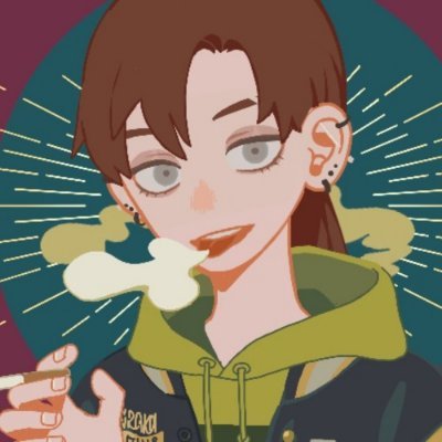 |||🌼KIPPE🔜Thaitails2025🌈さんのプロフィール画像