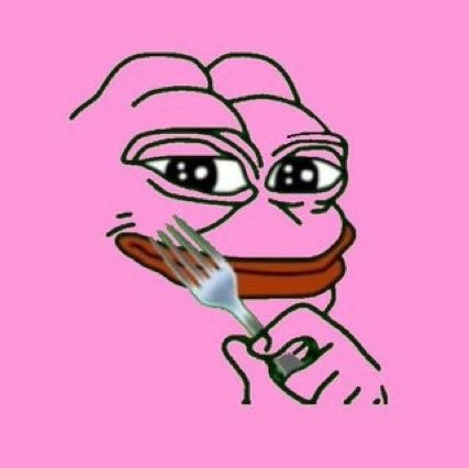 $PORK. The most memeable memecoin in existence... Forked