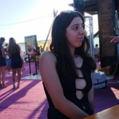 anacabo17's profile picture. Escritora y lectora ✌🏽