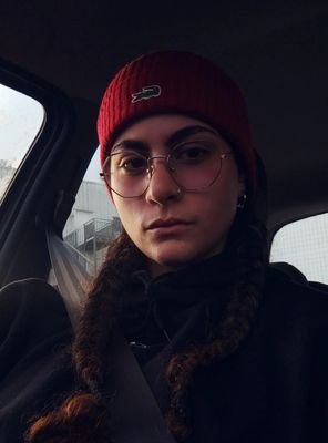 Nour_Mlg's profile picture. El Pato 🐣