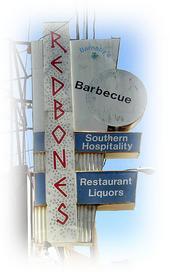 Redbones BBQ