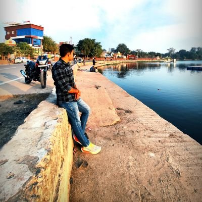 satyamrajawatt's profile picture. 