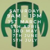 Rainhill Farmers Market (@rainhillfarmers) 's Twitter Profile