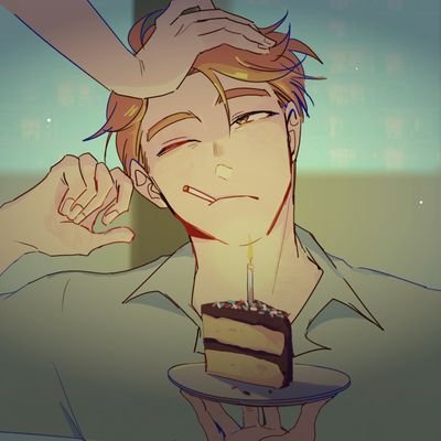 || 20+ || ⚠️ Almost always being personal here 📢