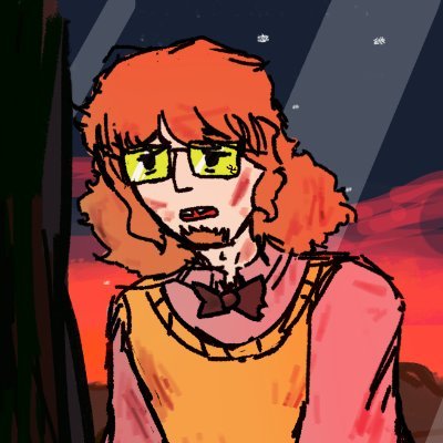 she/her / tiktok - leilaa_osc, tumblr - leilaaleila / i post I.O.N.! ☢️ / minor