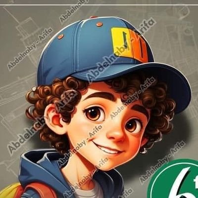 abdelmorde's profile picture. No Flow