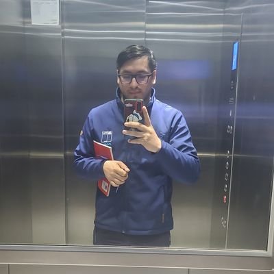 gustavorojasme4's profile picture. Epidemiologia  💙 
Salud pública 🌎 👌

Que tus sombras sean más grande que uno mismo ❣️