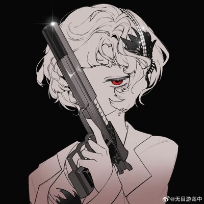 LaOccisor's profile picture. ⠀⠀⠀⠀ㅤㅤㅤ⠀⠀⠀Questo dovrebbe essere chiamato destino?