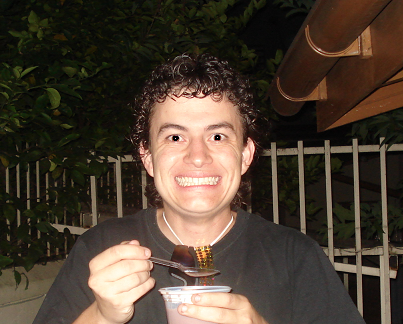 LeoBMonteiro's profile picture. 